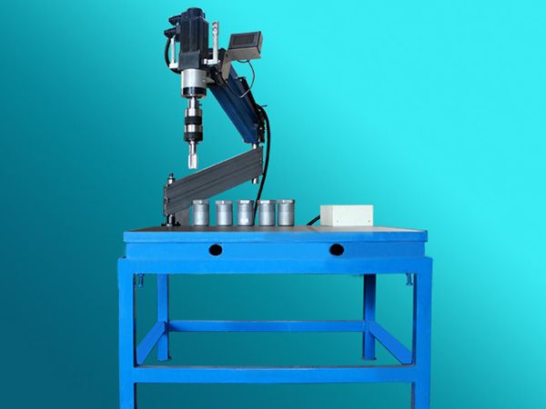 電動攻絲機M12-M30