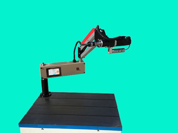 <b>數控攻絲機M12-M30</b>