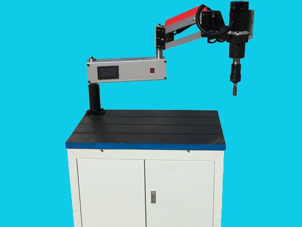 <b>萬(wàn)向攻絲機(jī)M8-M27</b>